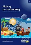 Aktivity pro dobrodruhy - Tajuplný ostrov - Markéta Košťálová - kniha z kategorie Naučné knihy