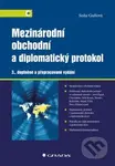Mezinárodní obchodní a diplomatický protokol (3., doplněné a přepracované vydání) - kniha z kategorie Marketingová komunikace