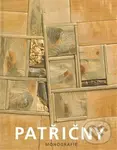 Patřičný. Monografie - Martin Patřičný