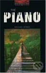 Library 2 - The Piano +CD (Oxford Bookworms Library) - Rosemary Border