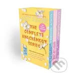 The Knockemout Series Boxset (The complete collection of Things We Never Got Over, Things We Hide From The Light and Things We Left Behind)