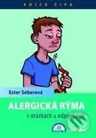 Alergická rýma v otázkách a odpovědích - Ester Seberová - kniha z kategorie Imunologie, virologie a epidemiologie
