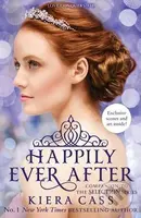 Happily Ever After - Kiera Cass - kniha z kategorie Beletrie pro děti