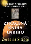 Ztracená kniha Enkiho (Vzpomínky a proroctví mimozemského boha) - kniha z kategorie Historie