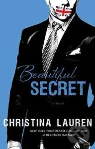 Beautiful Secret - Christina Lauren