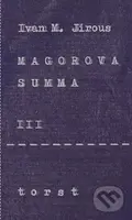 Magorova summa III. - Ivan Martin Jirous - kniha z kategorie Poezie