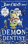Demon Dentist - David Walliams