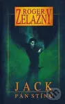 Jack, Pán stínů - Roger Zelazny - kniha z kategorie Fantasy
