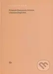 Príspevok Emmanuela Lévinasa k fenomenológii daru - Ladislav Tkáčik - kniha z kategorie Filozofie