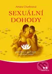 Sexuální dohody (Průvoce oživením sexuální vášně) - Amara Charlesová - kniha z kategorie Vztahy a rodina