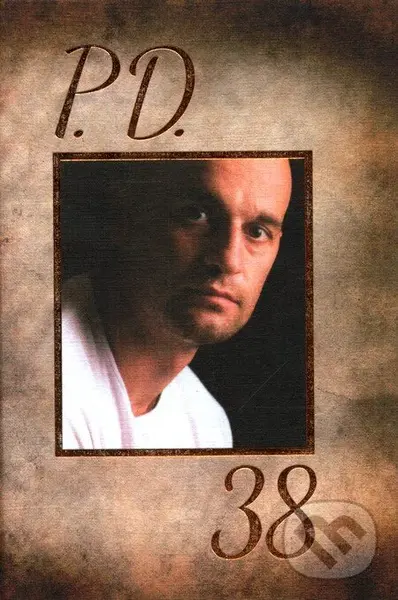 P. D. 38 - Mária Demitrová