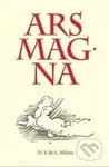 Ars Magna - Oscar V. de Lubicz-Milosz - kniha z kategorie Poezie