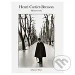 Henri Cartier-Bresson- Meisterwerke - Henri Cartier-Bresson