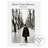 Henri Cartier-Bresson- Meisterwerke - Henri Cartier-Bresson