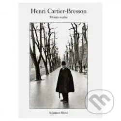 Henri Cartier-Bresson- Meisterwerke - Henri Cartier-Bresson