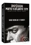 Impérium-Mafie v Atlantic City 5.série  VIVA balení - film z kategorie Akční seriály