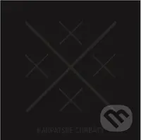 Karpatské Chrbáty: Xxxxx LP - Karpatské Chrbáty