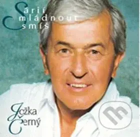 S árií mládnout smíš - Jožka Černý, Iveta Dufková