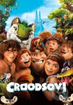 Croodsovi - Chris Sanders, Kirk De Micco - film z kategorie Rodinné a romantické