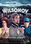 Wilsonov - Tomáš Mašín - film z kategorie Komedie