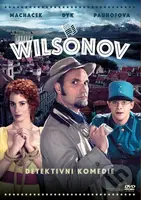 Wilsonov - Tomáš Mašín - film z kategorie Komedie