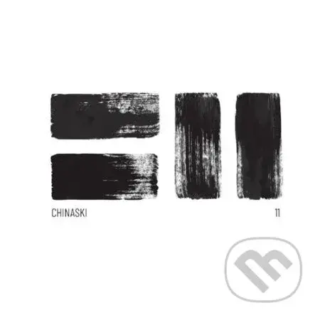 Chinaski: 11 - Chinaski