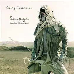 Gary Numan: Savage (songs from a broken world) - Gary Numan