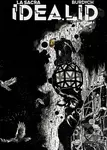Idea. Lid - F. Burdych, La Sacra (Ilustrátor) - kniha z kategorie Komiksy