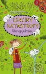 Lenčiny katastrofy - Vše vypije koala - Alice Pantermüller