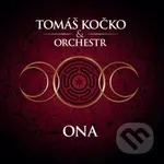 Kočko Tomáš & Orchestr: Ona LP - Kočko Tomáš