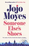 Someone Else's Shoes - Jojo Moyes - kniha z kategorie Romantika