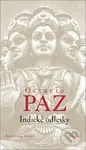 Indické odlesky - Octavio Paz - kniha z kategorie Eseje, úvahy a glosy