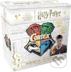 Cortex Harry Potter - chytrá párty hra - hra z kategorie Party hry