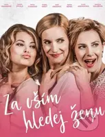 Za vším hledej ženu - Miloslav Šmídmajer - film z kategorie Komedie