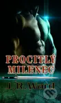 Procitlý milenec - J.R. Ward - kniha z kategorie Fantasy