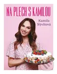 Na plech s Kamilou - Kamila Nývltová - kniha z kategorie Česká kuchyně