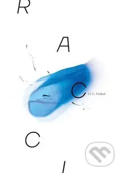 Racci - Ondřej Hrabal - kniha z kategorie Poezie