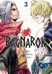 Record Of Ragnarok 3 - Shinya Umemura, Takumi Fukui, Azychika (ilustrátor) - kniha z kategorie Komiksy