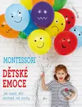 Laboratoř Montessori: Dětské emoce - Chiara Piroddi - kniha z kategorie Naučné knihy