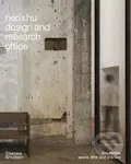 Neri&Hu Design and Research Office (Thresholds) - Rossana Hu, Lyndon Neri