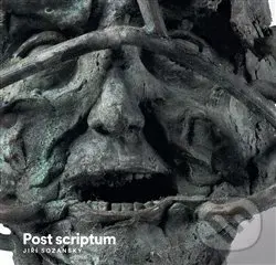 Post Scriptum - Libuše Heczková, Jiří Sozanský,Post Scriptum - Libuše Heczková, Jiří Sozanský - kniha z kategorie Maliarstvo
