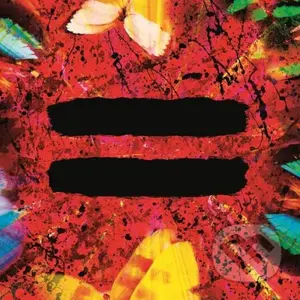 Ed Sheeran: =  LP - Ed Sheeran