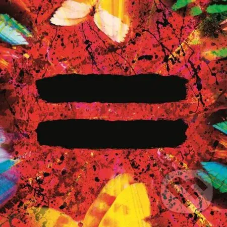 Ed Sheeran: =  LP - Ed Sheeran