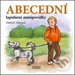 Abecední lapidární minipovídky - Oldřich Tibitanzl