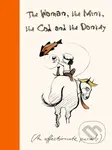 The Woman, the Mink, the Cod and the Donkey (An Affectionate Parody of a Little-Known Book) - kniha z kategorie Komiksy