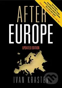 After Europe - Ivan Krastev - kniha z kategorie Humanitní a společenské vědy