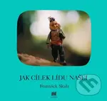 Jak Cílek Lídu našel - František Skála - kniha z kategorie Společenská beletrie