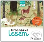 Procházka lesem (Následuj cestu) - kniha z kategorie Naučné knihy