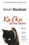 Kafka On The Shore - Haruki Murakami