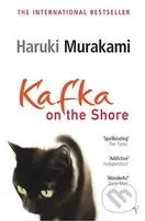 Kafka On The Shore - Haruki Murakami